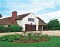 Branscombe Cottage in Warwick - Warwickshire
