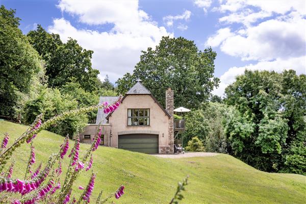 Branscombe Lodge - Devon