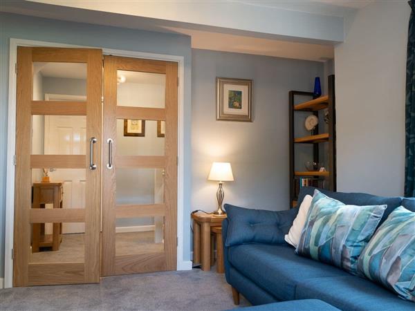 Brantfell Apartments - Beech Apartment in Bowness-on-Windermere, Cumbria