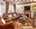 Forget about your problems at Brathay Cottages - Thomas Fold Cottage; Cumbria