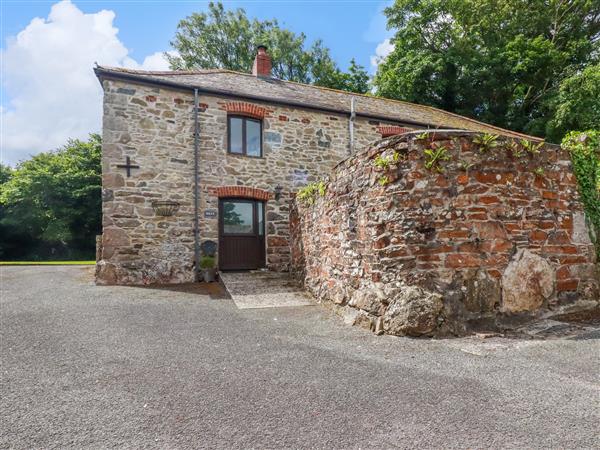 Bray Cottage - Cornwall