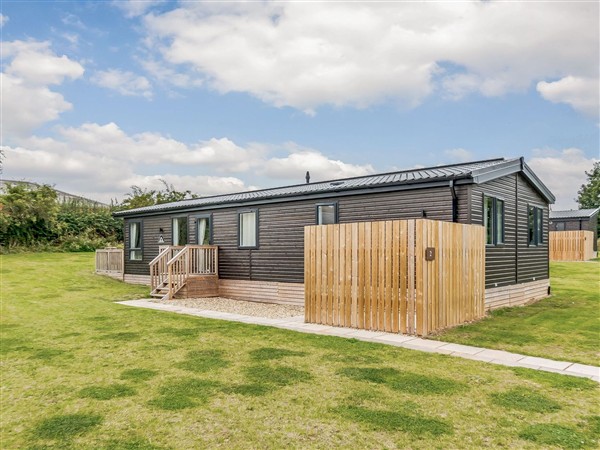 Brayford Lodge, 