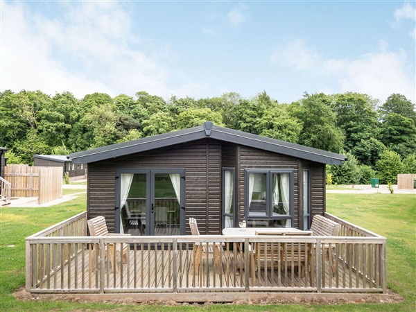 Brayford Lodge Spa, 