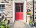 Forget about your problems at Bread Oven Cottage; Roxburghshire