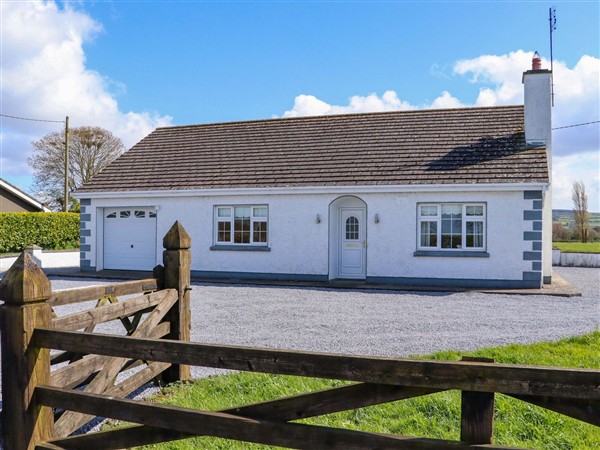 Breaghmore in Offaly