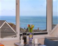Unwind at Breakers Point; ; St Ives
