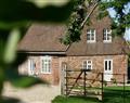 Relax at Breams Cottage; Lincolnshire