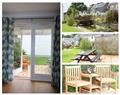 Unwind at Breeze Cottage; ; Falmouth