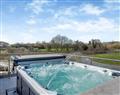 Enjoy your time in a Hot Tub at Breidden View; Shropshire