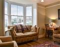 Enjoy a glass of wine at Brettargh Cottage; Isle of Wight