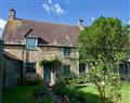 Brew House Cottage in Clifton Maybank, nr Sherborne - Dorset