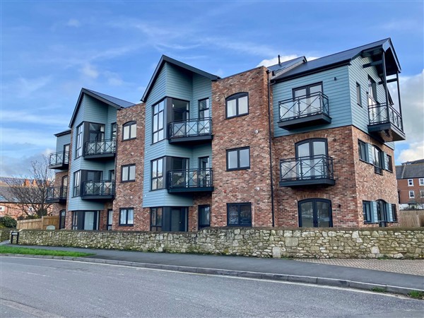 Brewery View in Dorset