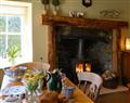 Relax in a Hot Tub at Brewlands Estate - Croft End Cottage; Perthshire