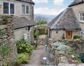 Briar Cottage in Amberley, nr. Stroud - Gloucestershire
