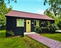 Briar Cottage in Beccles - Suffolk