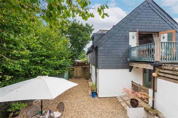 Briar Cottage - Cornwall