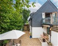 Briar Cottage in  - Talland Bay
