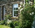 Forget about your problems at Briar Cottage; ; Town Yetholm and Kirk Yetholm