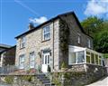 Forget about your problems at Briarcliffe Cottage; Lindale; Grange-Over-Sands