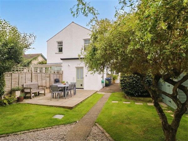 Briargarth, 