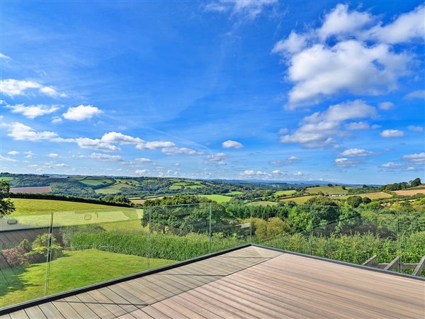 Briarwood Cottage in Devon