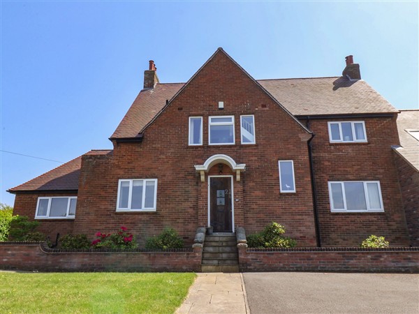 Bridestones 21 Eskdaleside, 