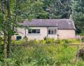 Forget about your problems at Bridge Cottage; Banffshire