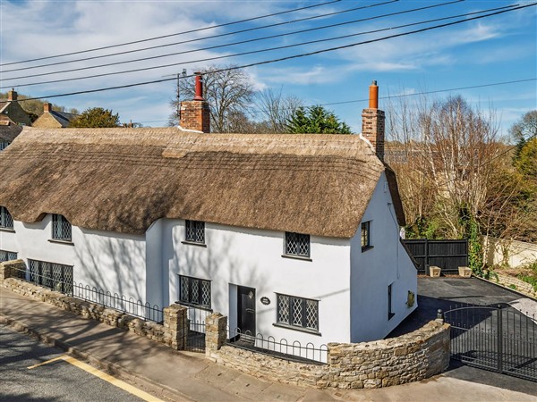 Bridge Cottage - Dorset