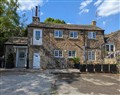 Enjoy a leisurely break at Bridge House Cottage; ; Burn Bridge near Harrogate