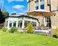 Relax at Bridge House Cottages - The Garden Rooms; Northumberland