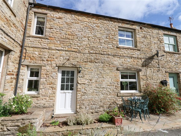 Bridge House - North Yorkshire