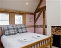 Relax at Bridge Street Cottage; Herefordshire