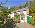 Bridge View Cottage in Middle Mill, nr Solva, Pembrokeshire - Dyfed