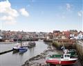 Bridge View in Whitby, Yorkshire - North Yorkshire