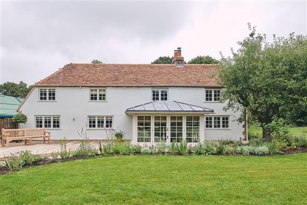 Bridlepath Cottage - Berkshire