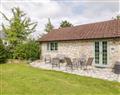 Enjoy a glass of wine at Brigand Cottage; ; Membury near Axminster