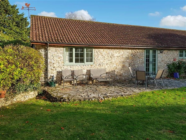 Brigand, Membury, near Axminster