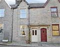 Bright Cottage in Winewall, nr. Colne - Lancashire
