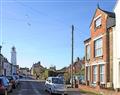Forget about your problems at Brightmer Villa; ; Southwold