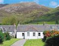 Brightwater Cottage in Arnisdale, nr. Glenelg - Ross-Shire