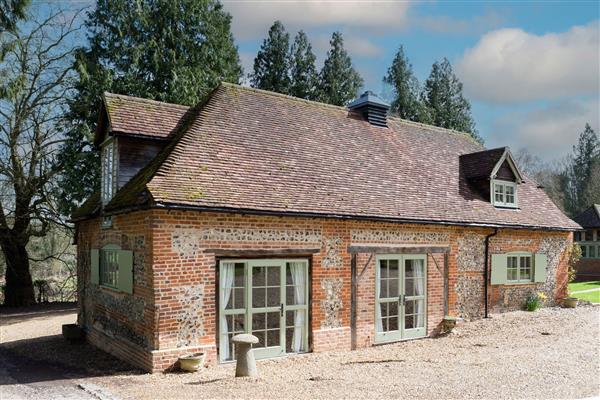 Brightwaters Stables - Hampshire