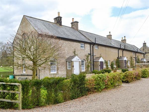 Photos of Brinkburn Cottages - Blakey House Longframlington, near ...