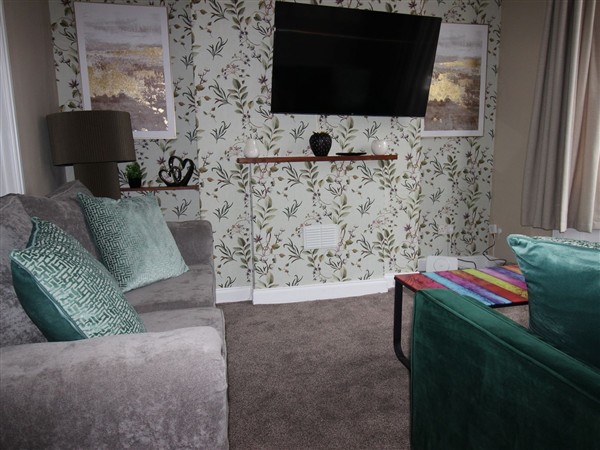 Brinkburn House, 