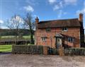 Forget about your problems at Brinsop Court - Ivy Cottage; Herefordshire