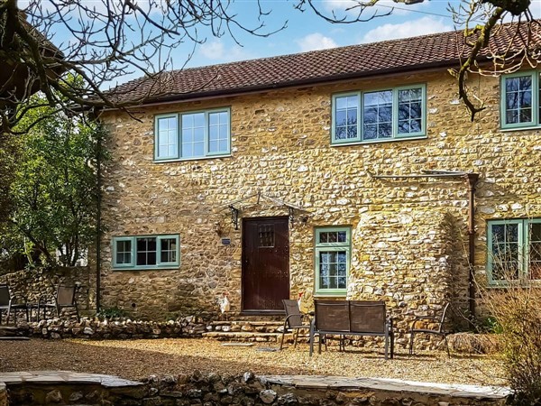 Britannia, Membury, near Axminster