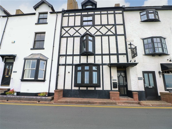 Broad Beams, 