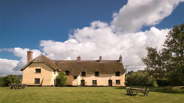 Broad Ley Cottage - Devon