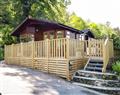 Enjoy your time in a Hot Tub at Broad Oak Lodge; ; Limefitt Holiday Park near Windermere