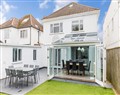 Enjoy a leisurely break at Broad Reach; ; Sandbanks