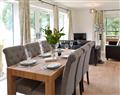 Enjoy a glass of wine at Broad View Farm - Ash Lodge; Hampshire
